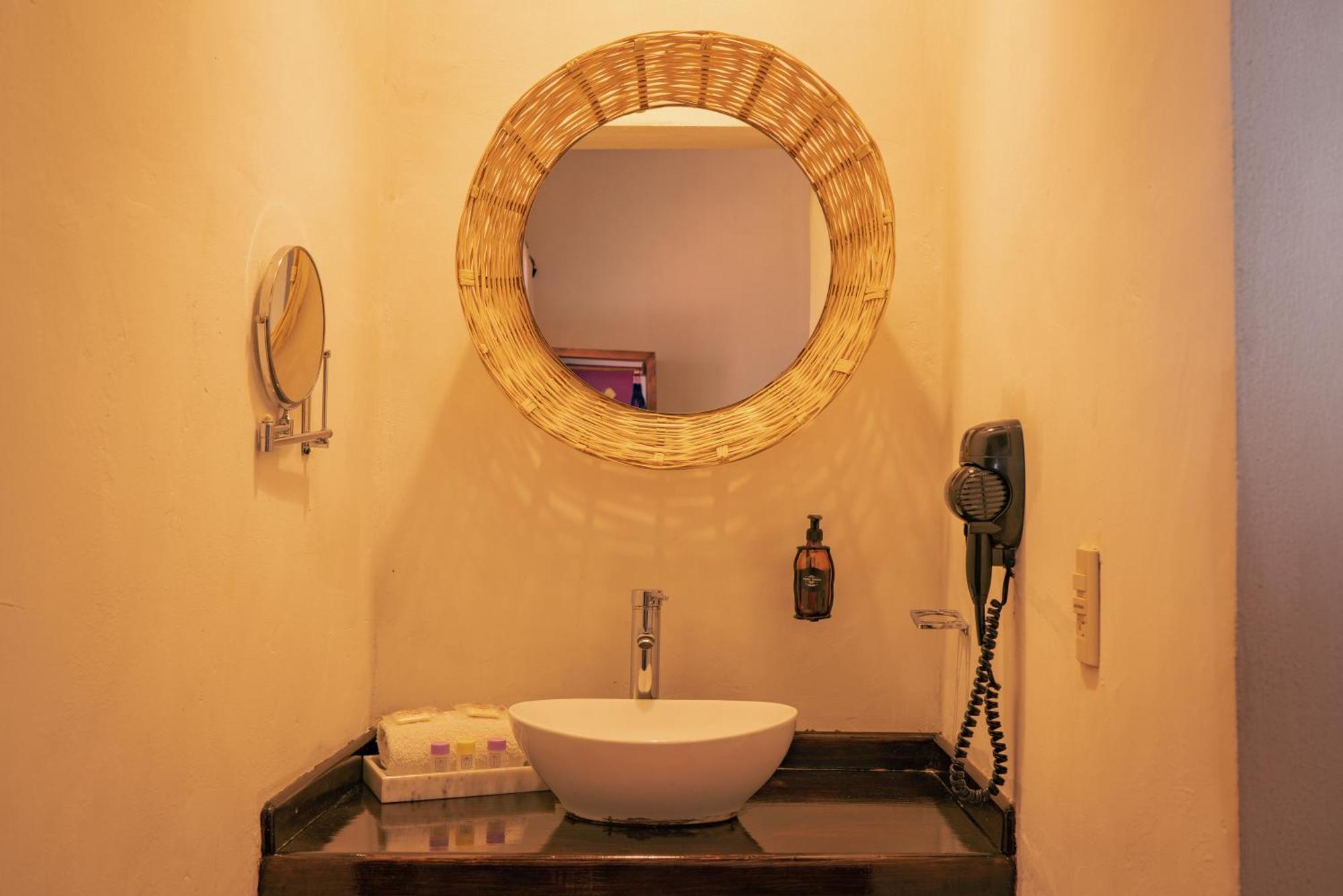 Hotel Tepeyac San Cristóbal de Las Casas